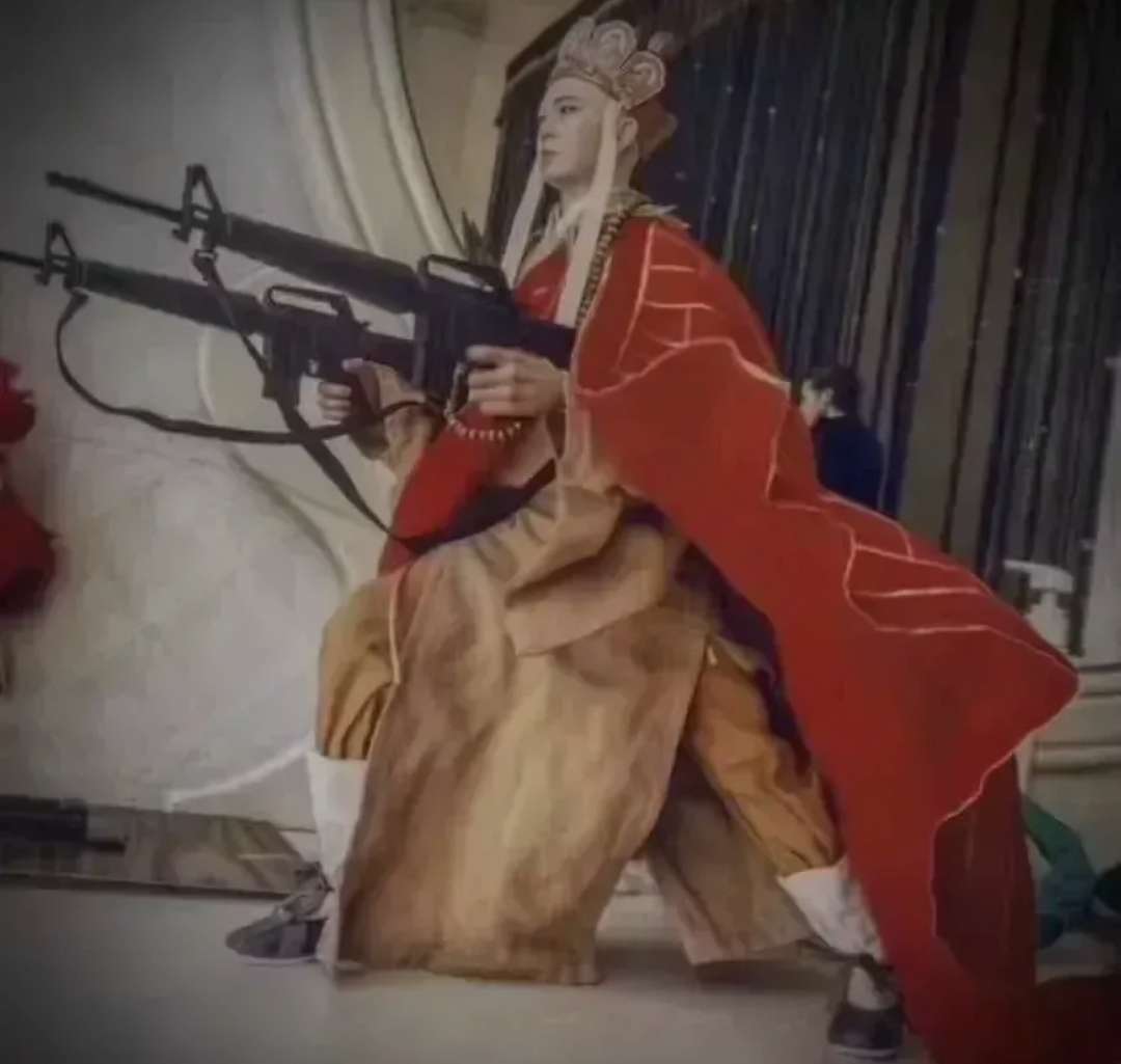组合比如